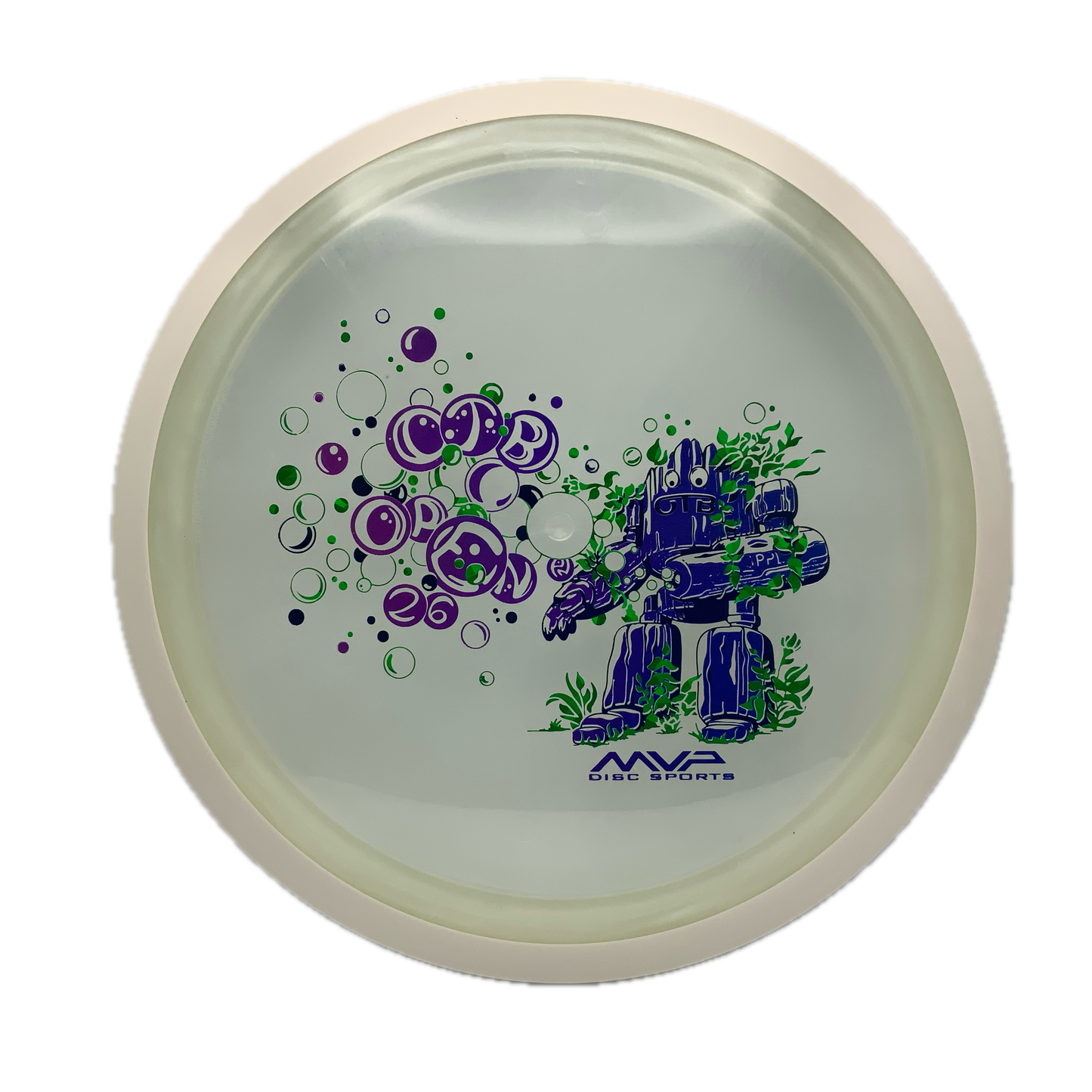 MVP Tesla - OTB Open 2026 Proton #212 - 172 - Astro Discs TX - Houston Disc Golf