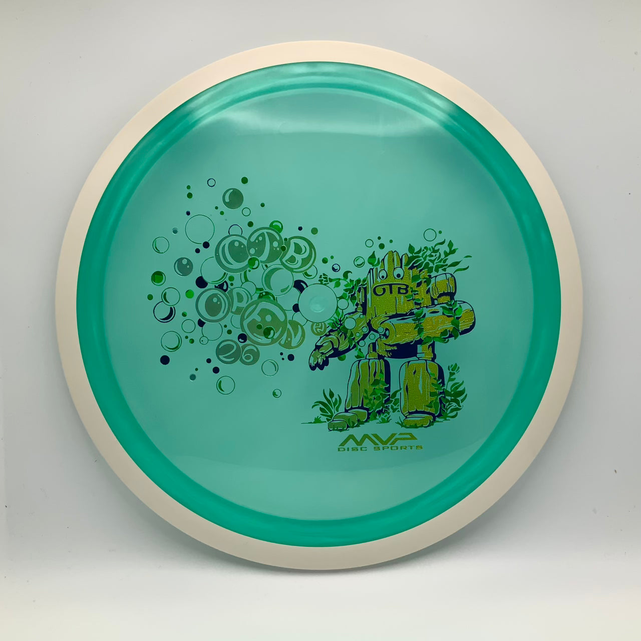 MVP Tesla - OTB Open 2026 Proton #224 - 174 - Astro Discs TX - Houston Disc Golf