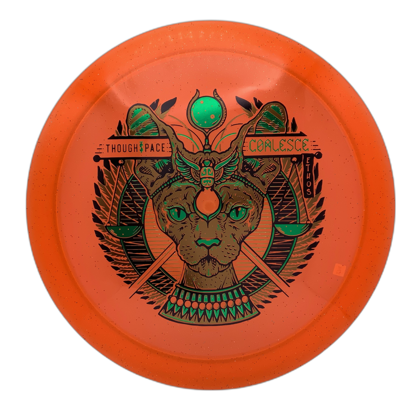 TSA Coalesce - Astro Discs TX - Houston Disc Golf