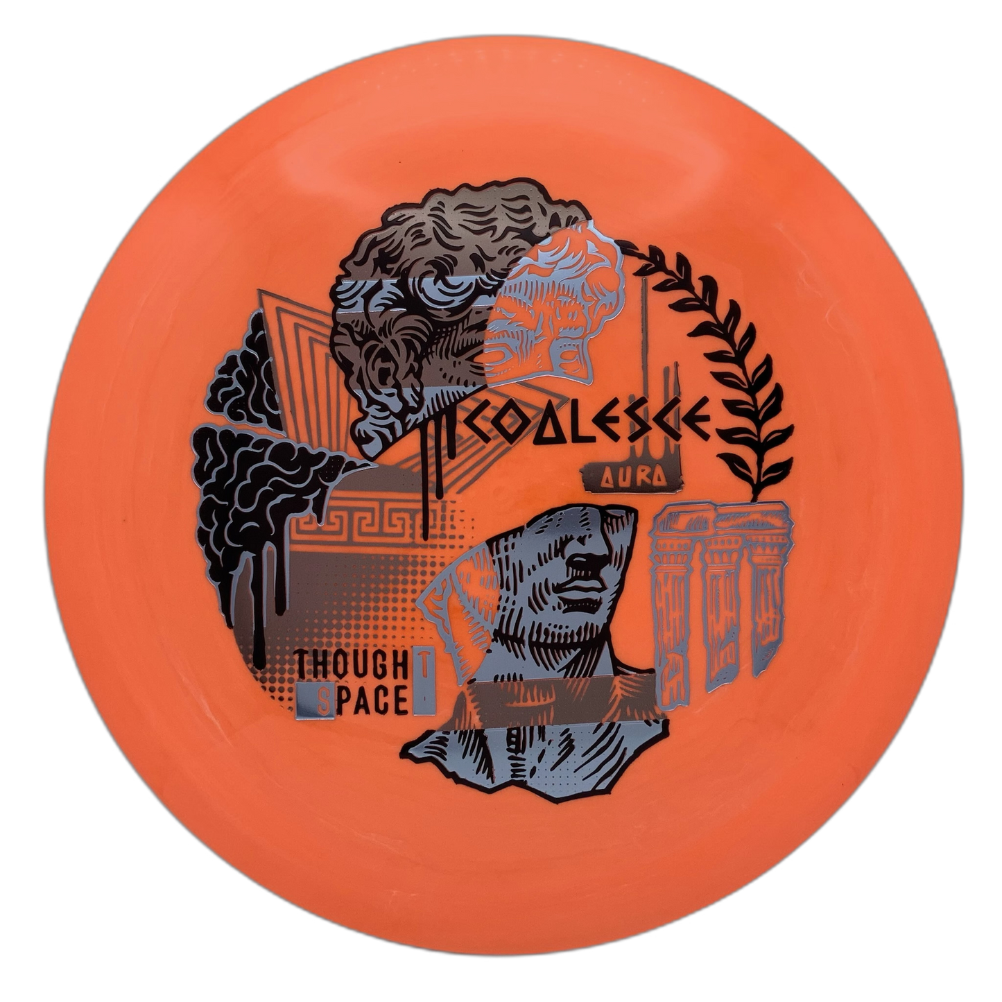 TSA Coalesce - Astro Discs TX - Houston Disc Golf