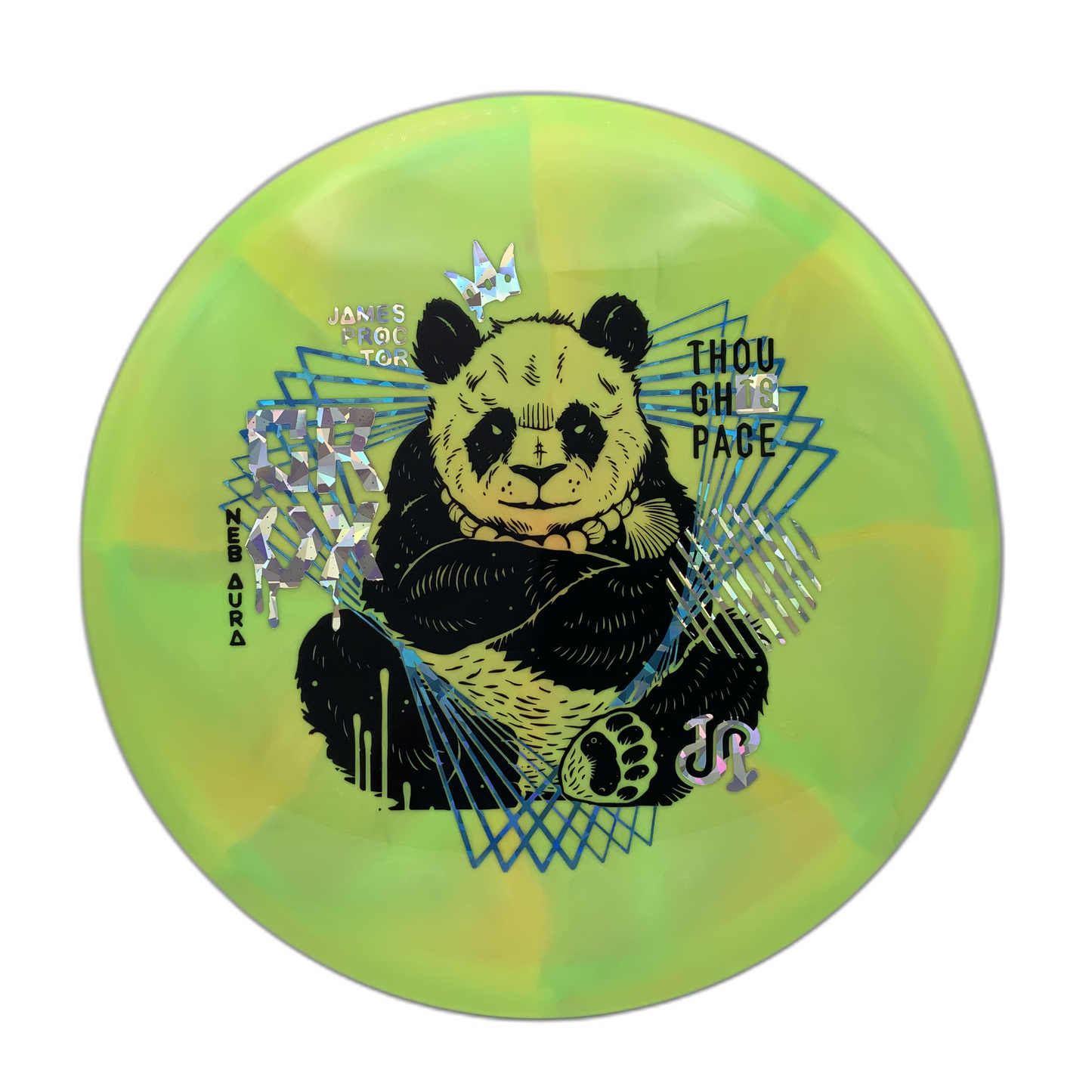 TSA Crux - Astro Discs TX - Houston Disc Golf