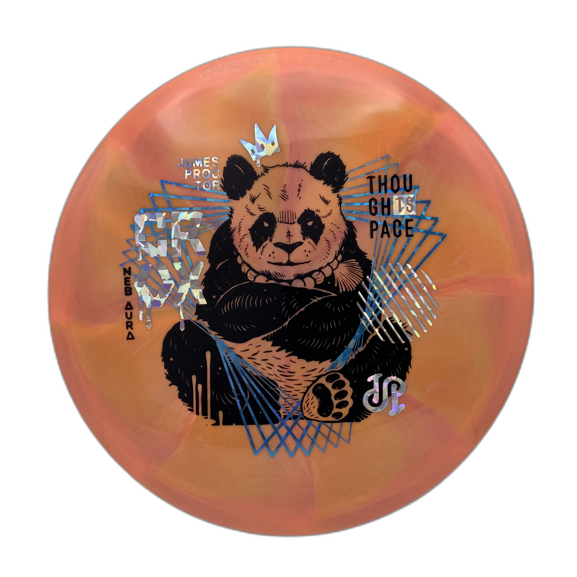 TSA Crux – Astro Discs TX