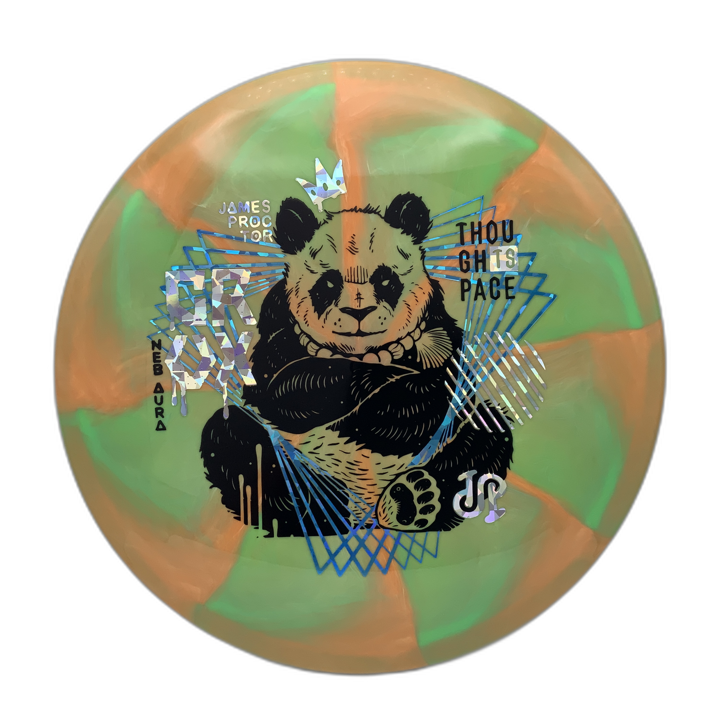 TSA Crux - Astro Discs TX - Houston Disc Golf