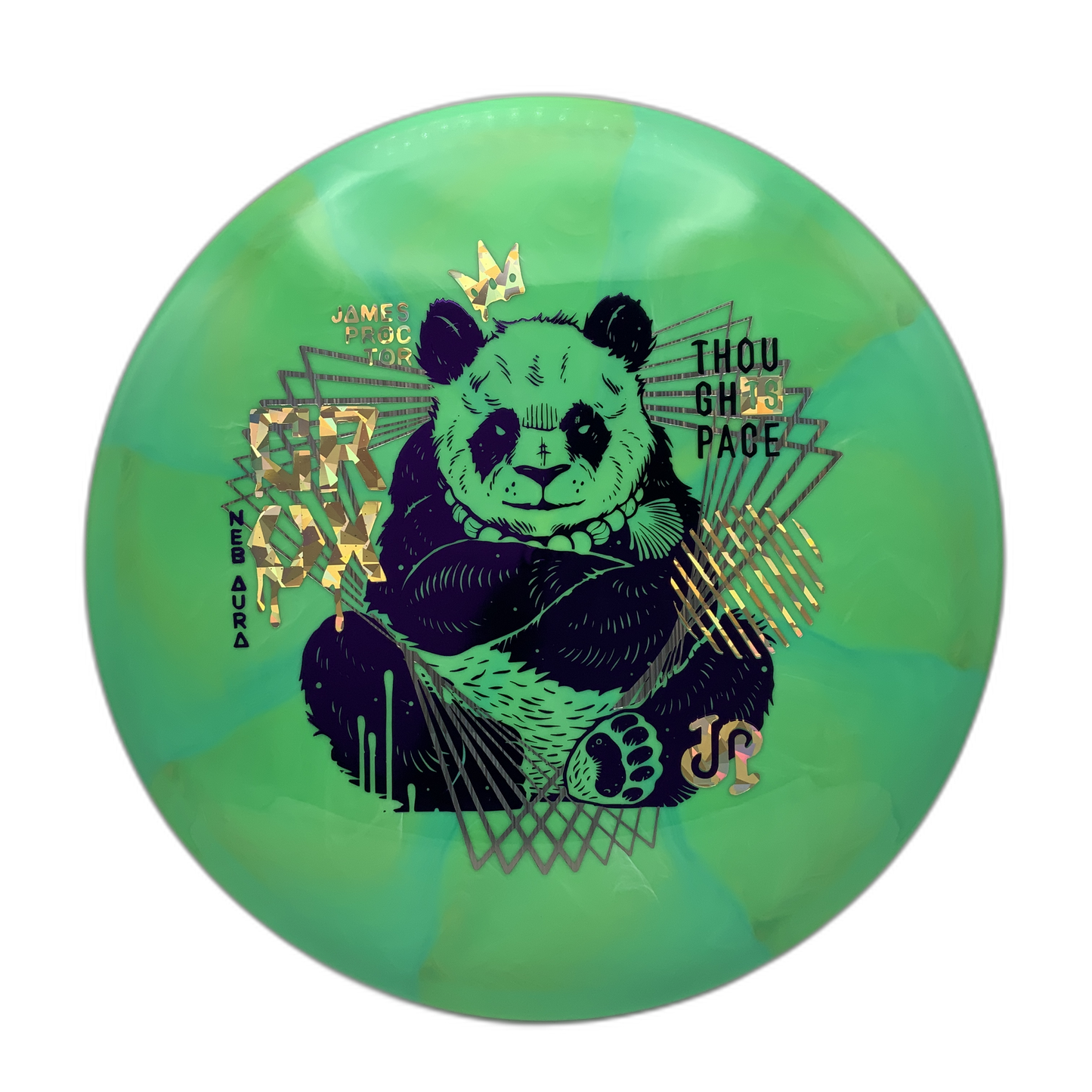 TSA Crux - Astro Discs TX - Houston Disc Golf