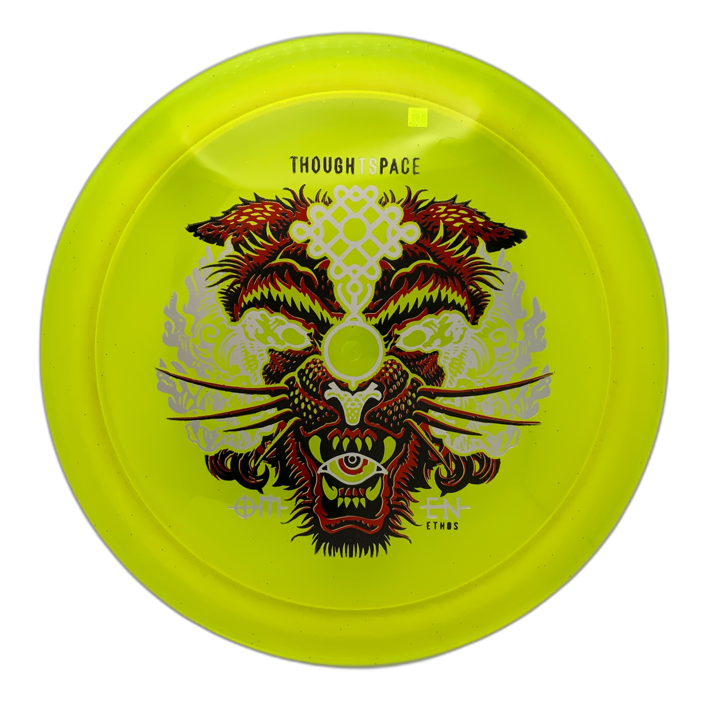 TSA Omen - Astro Discs TX - Houston Disc Golf