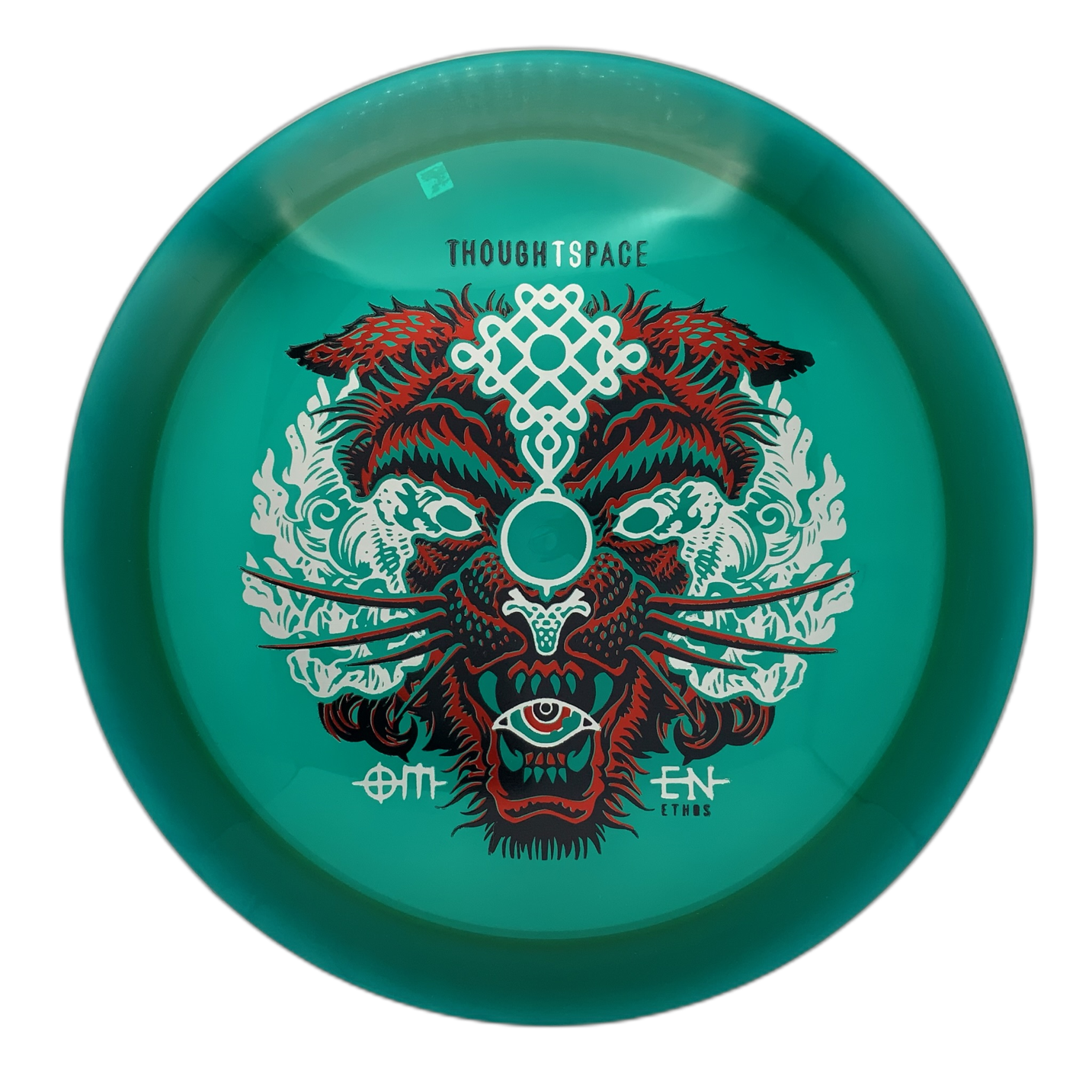 TSA Omen - Astro Discs TX - Houston Disc Golf