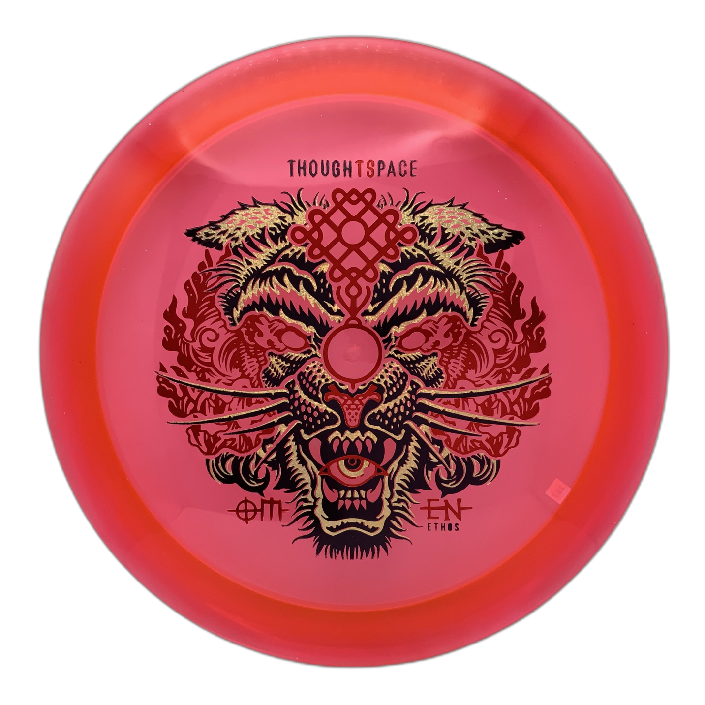 TSA Omen - Astro Discs TX - Houston Disc Golf