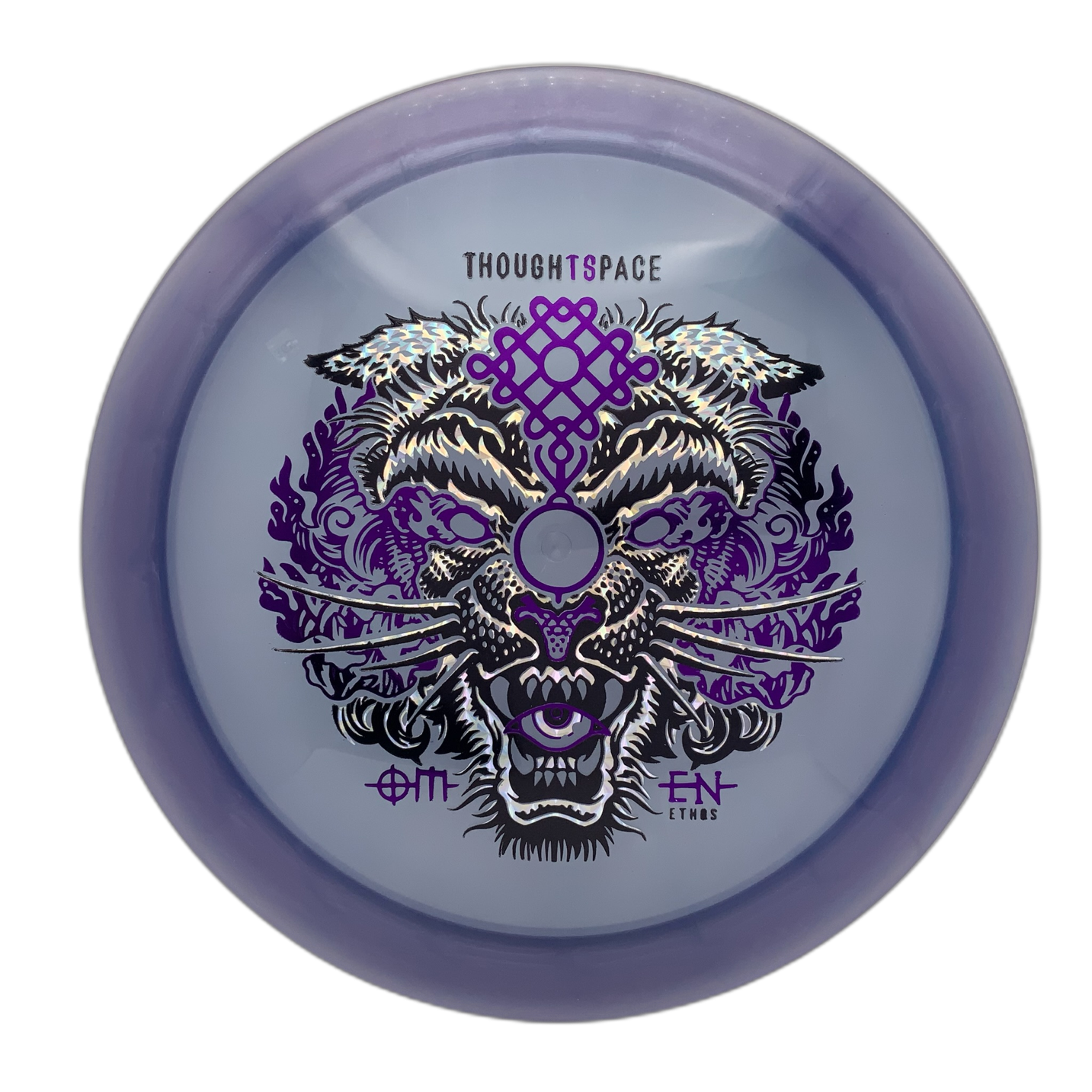 TSA Omen - Astro Discs TX - Houston Disc Golf