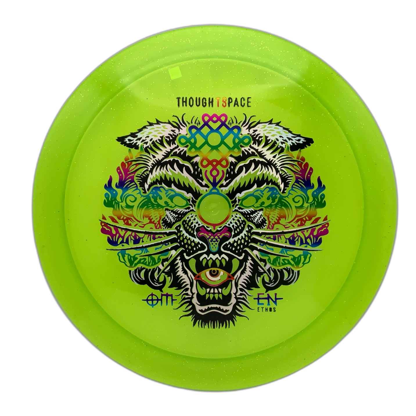 TSA Omen - Astro Discs TX - Houston Disc Golf