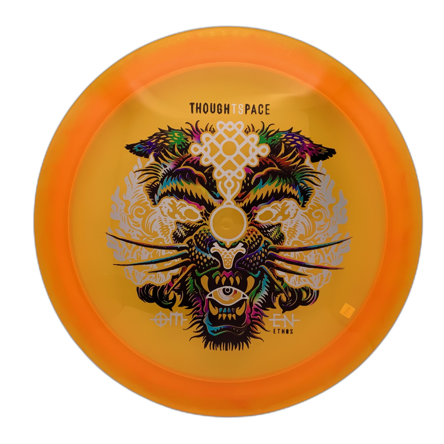 TSA Omen - Astro Discs TX - Houston Disc Golf