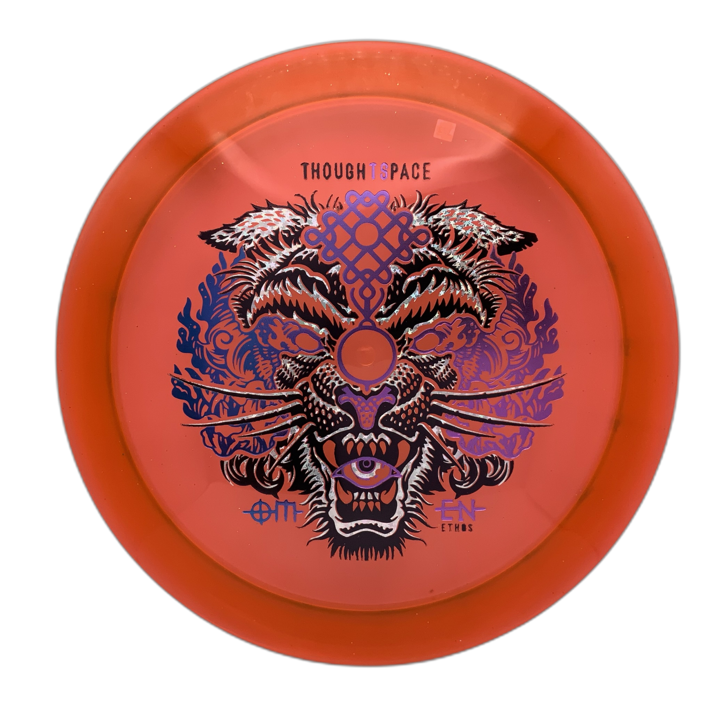 TSA Omen - Astro Discs TX - Houston Disc Golf