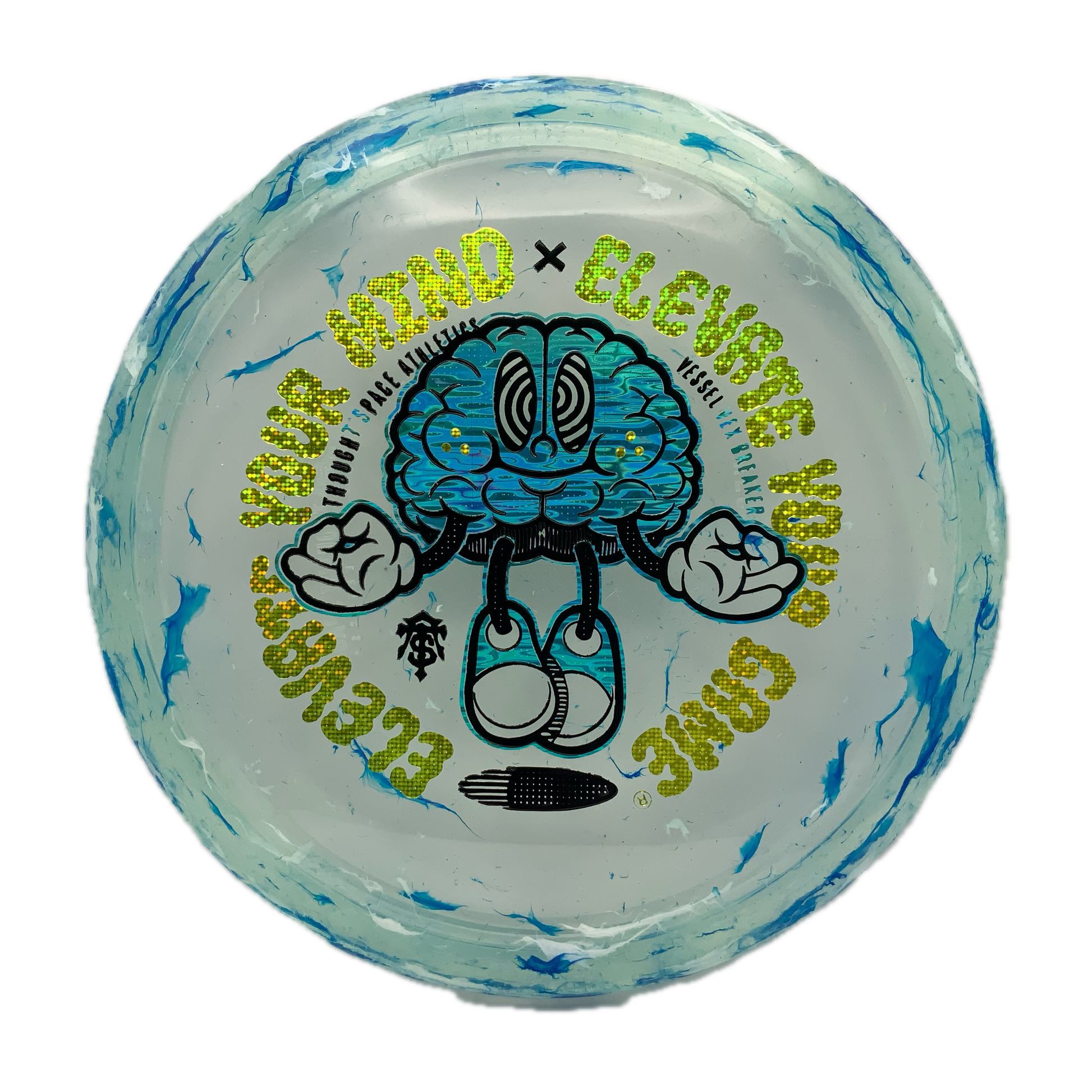 TSA Vessel Vex Breaker #48 - 172 - Astro Discs TX - Houston Disc Golf