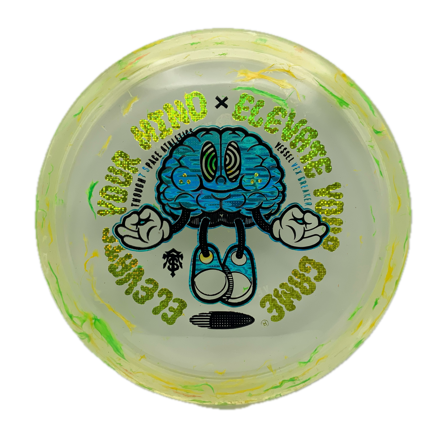 TSA Vessel Vex Breaker #51 - 172 - Astro Discs TX - Houston Disc Golf
