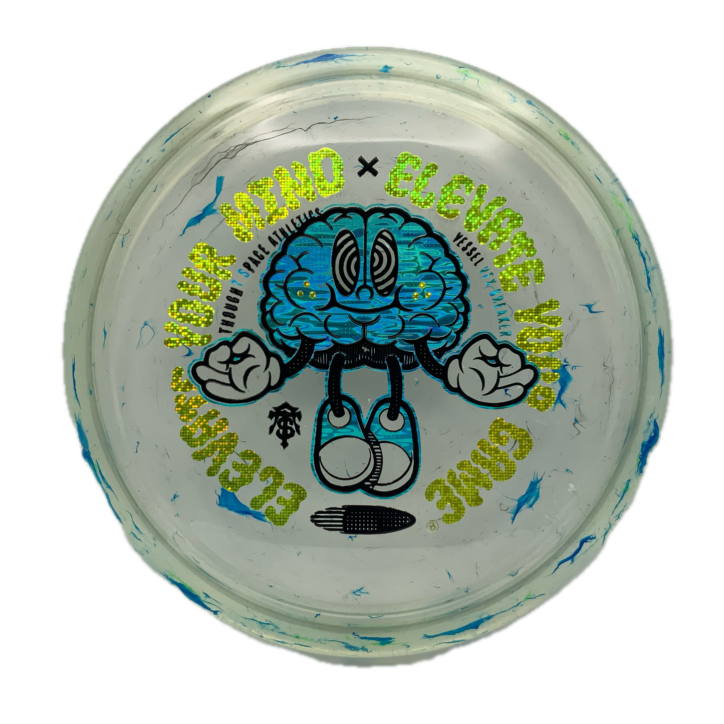 TSA Vessel Vex Breaker #52 - 172 - Astro Discs TX - Houston Disc Golf