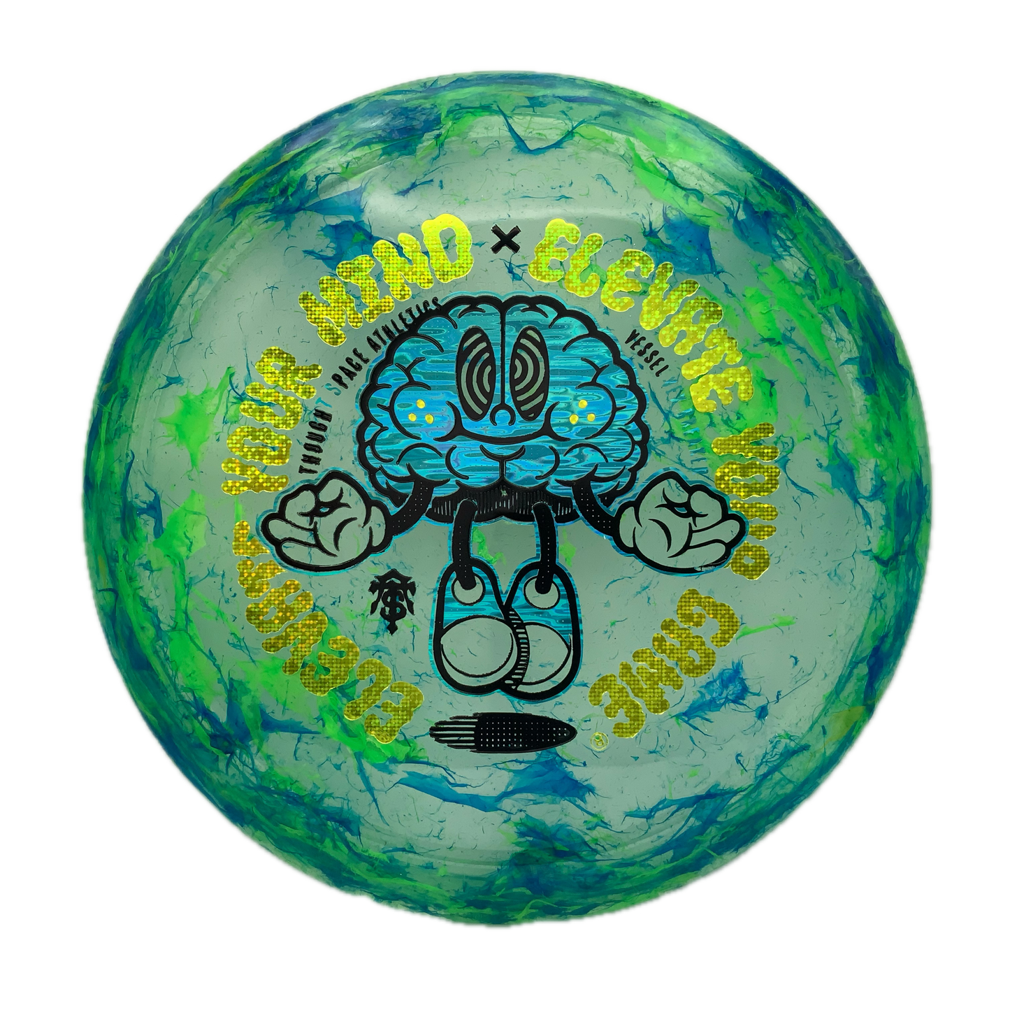 TSA Vessel Vex Breaker #53 - 172 - Astro Discs TX - Houston Disc Golf