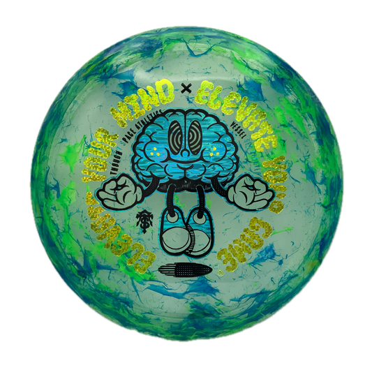 TSA Vessel Vex Breaker #53 - 172 - Astro Discs TX - Houston Disc Golf