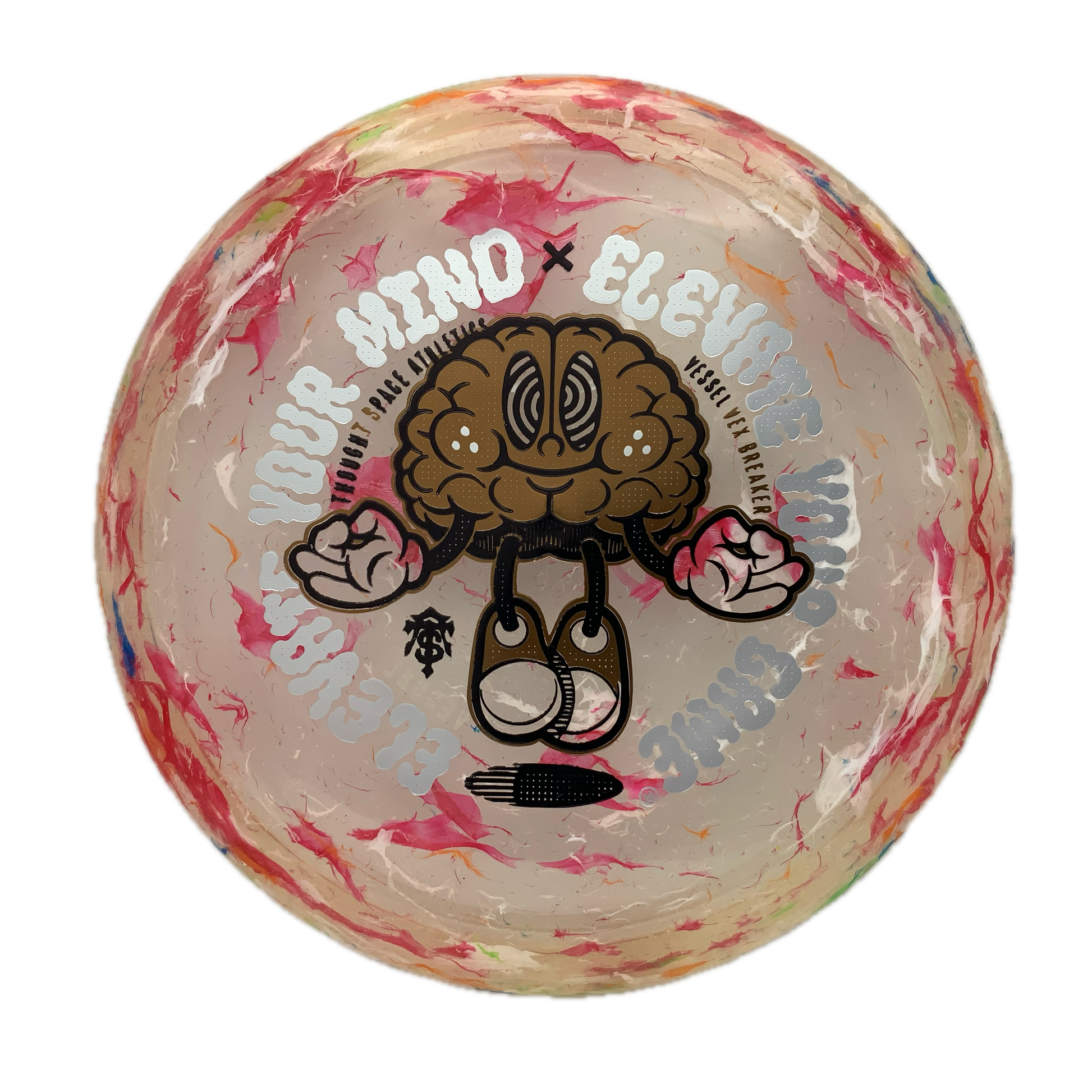 TSA Vessel Vex Breaker #54 - 172 - Astro Discs TX - Houston Disc Golf
