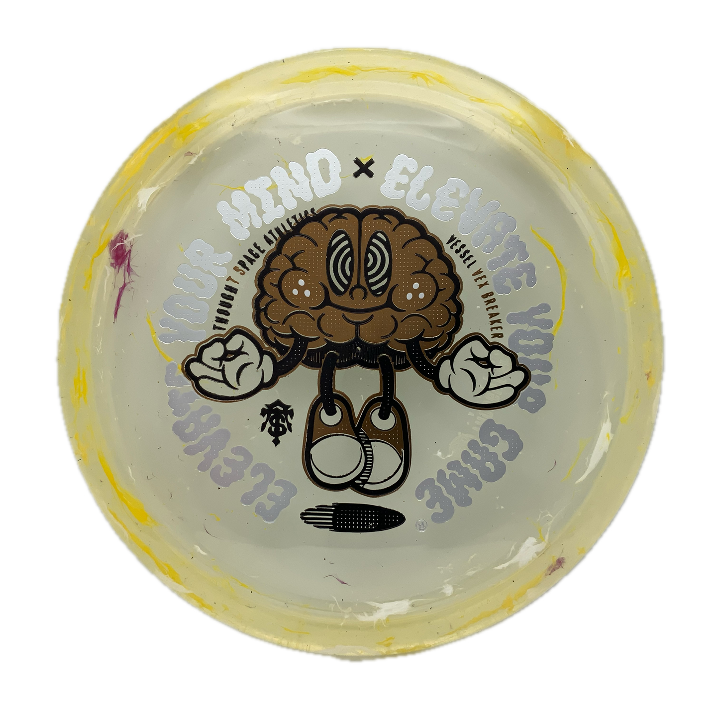 TSA Vessel Vex Breaker #60 - 173 - Astro Discs TX - Houston Disc Golf