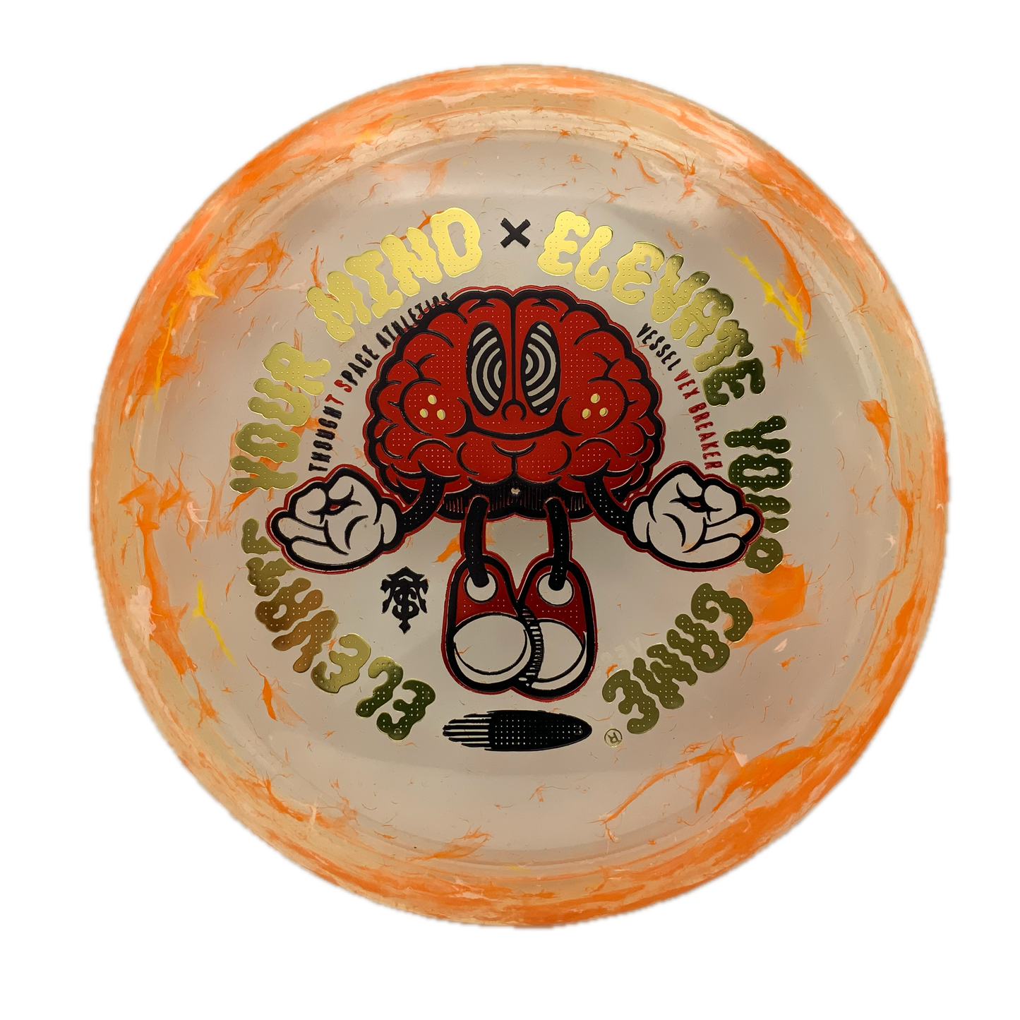 TSA Vessel Vex Breaker #61 - 173 - Astro Discs TX - Houston Disc Golf