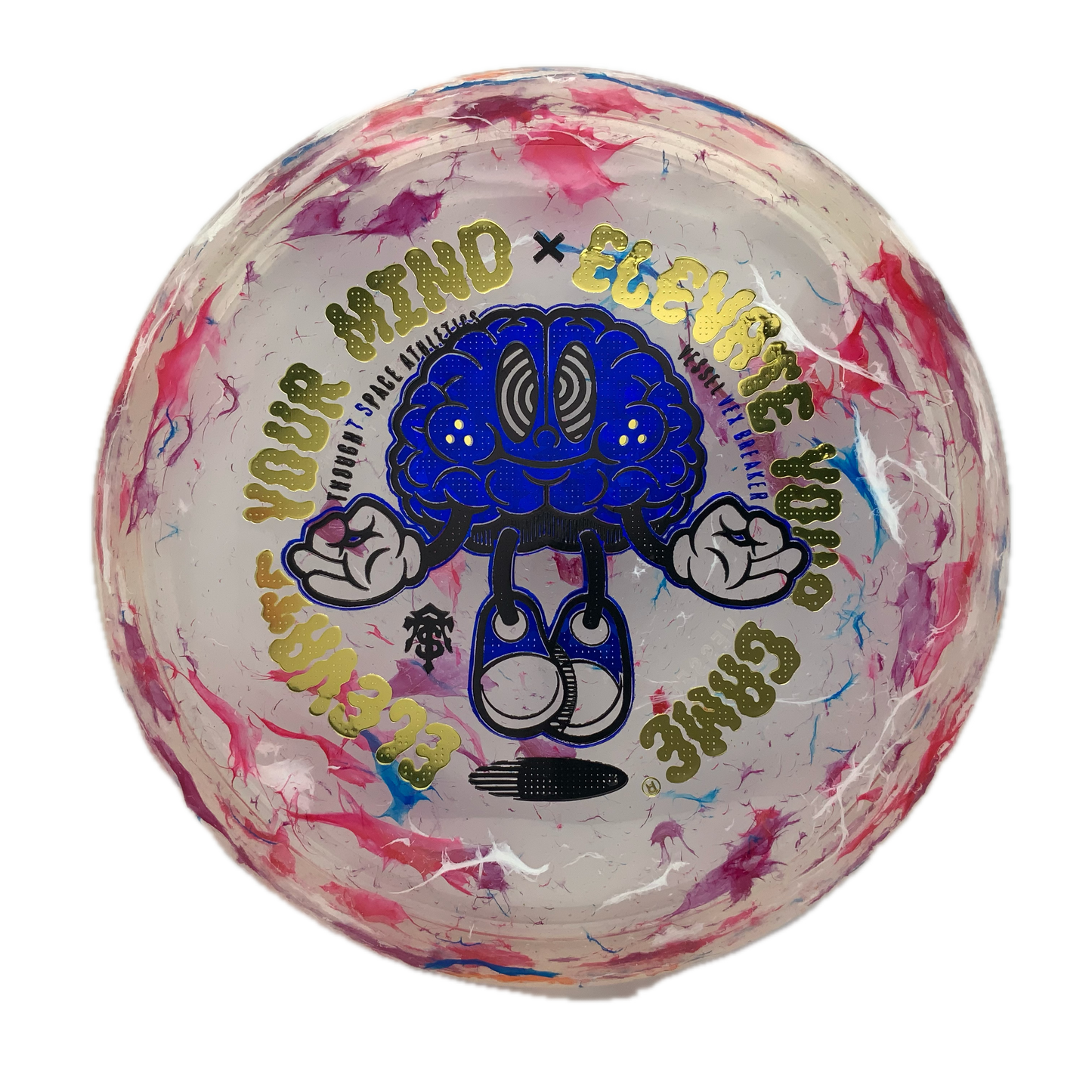 TSA Vessel Vex Breaker #62 - 174 - Astro Discs TX - Houston Disc Golf