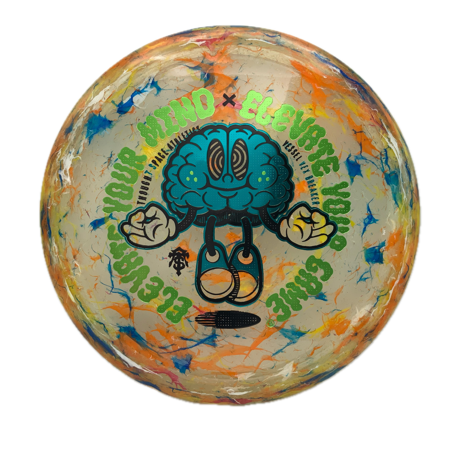 TSA Vessel Vex Breaker #65 - 174 - Astro Discs TX - Houston Disc Golf