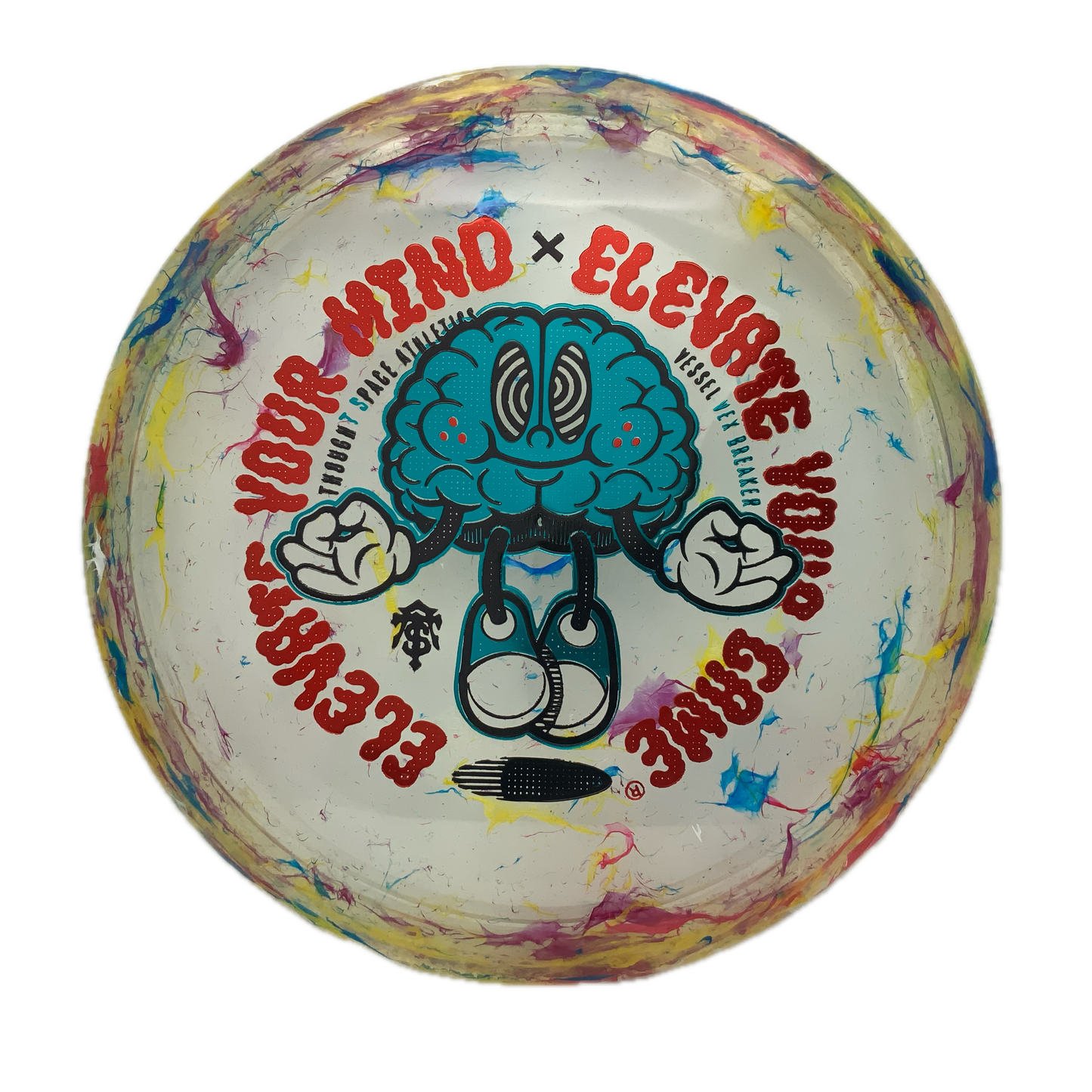 TSA Vessel Vex Breaker #66 - 174 - Astro Discs TX - Houston Disc Golf