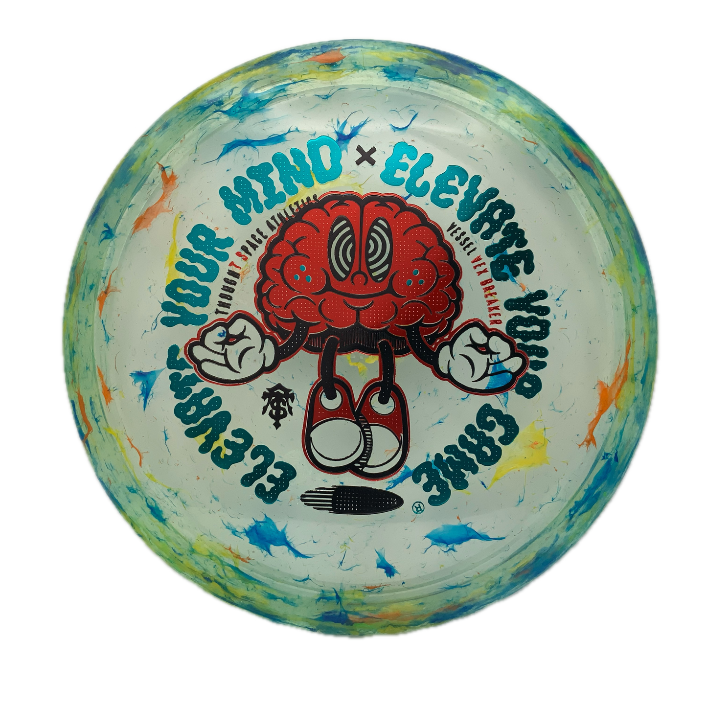 TSA Vessel Vex Breaker #67 - 174 - Astro Discs TX - Houston Disc Golf