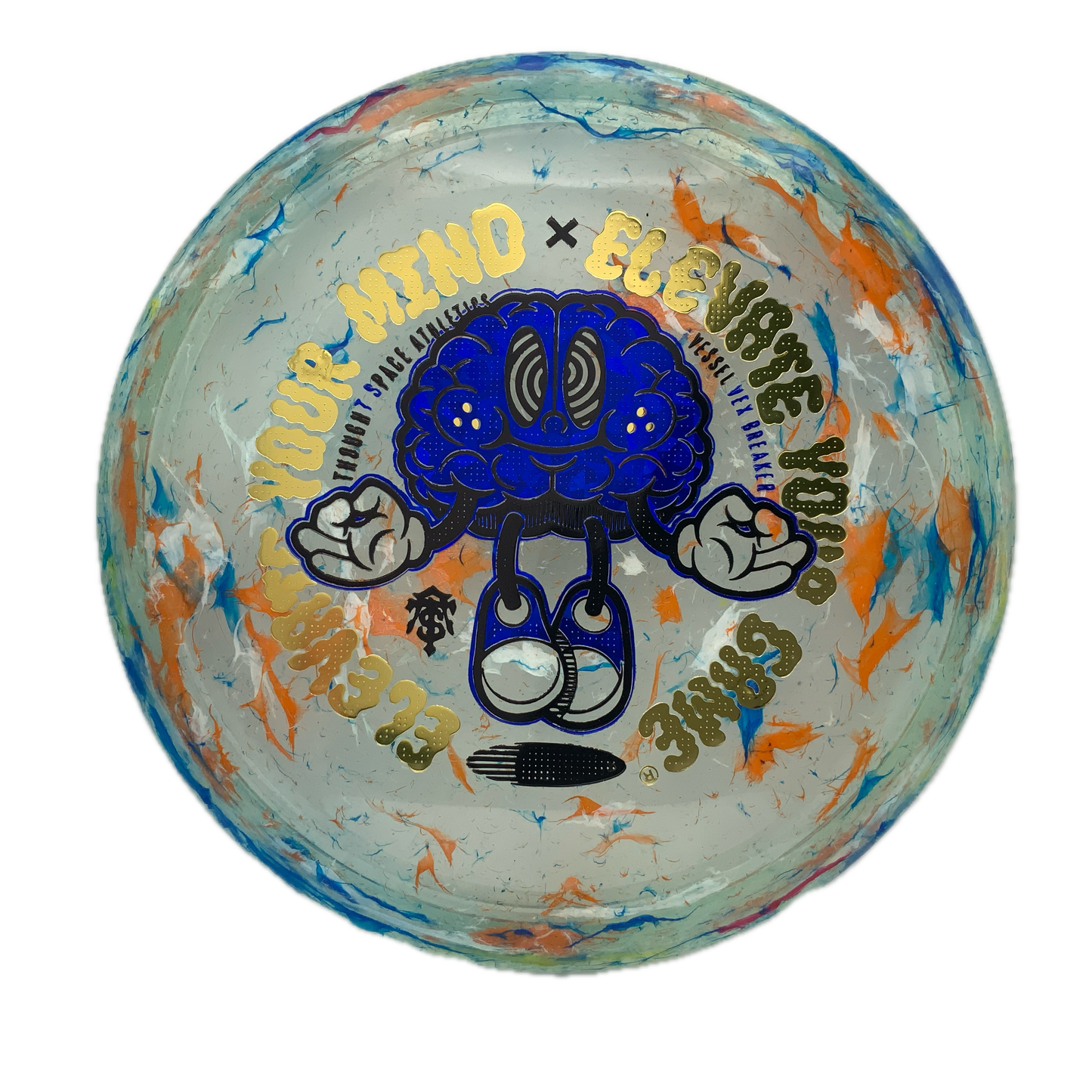 TSA Vessel Vex Breaker #69 - 174 - Astro Discs TX - Houston Disc Golf