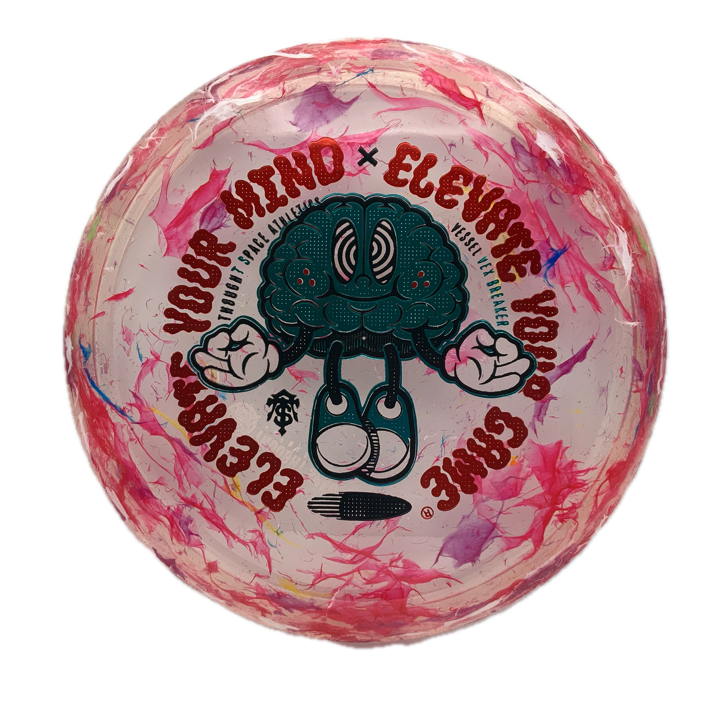 TSA Vessel Vex Breaker #70 - 174 - Astro Discs TX - Houston Disc Golf