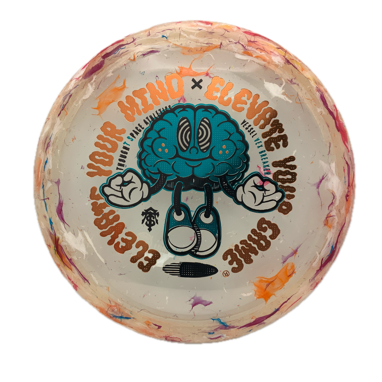 TSA Vessel Vex Breaker #71 - 174 - Astro Discs TX - Houston Disc Golf