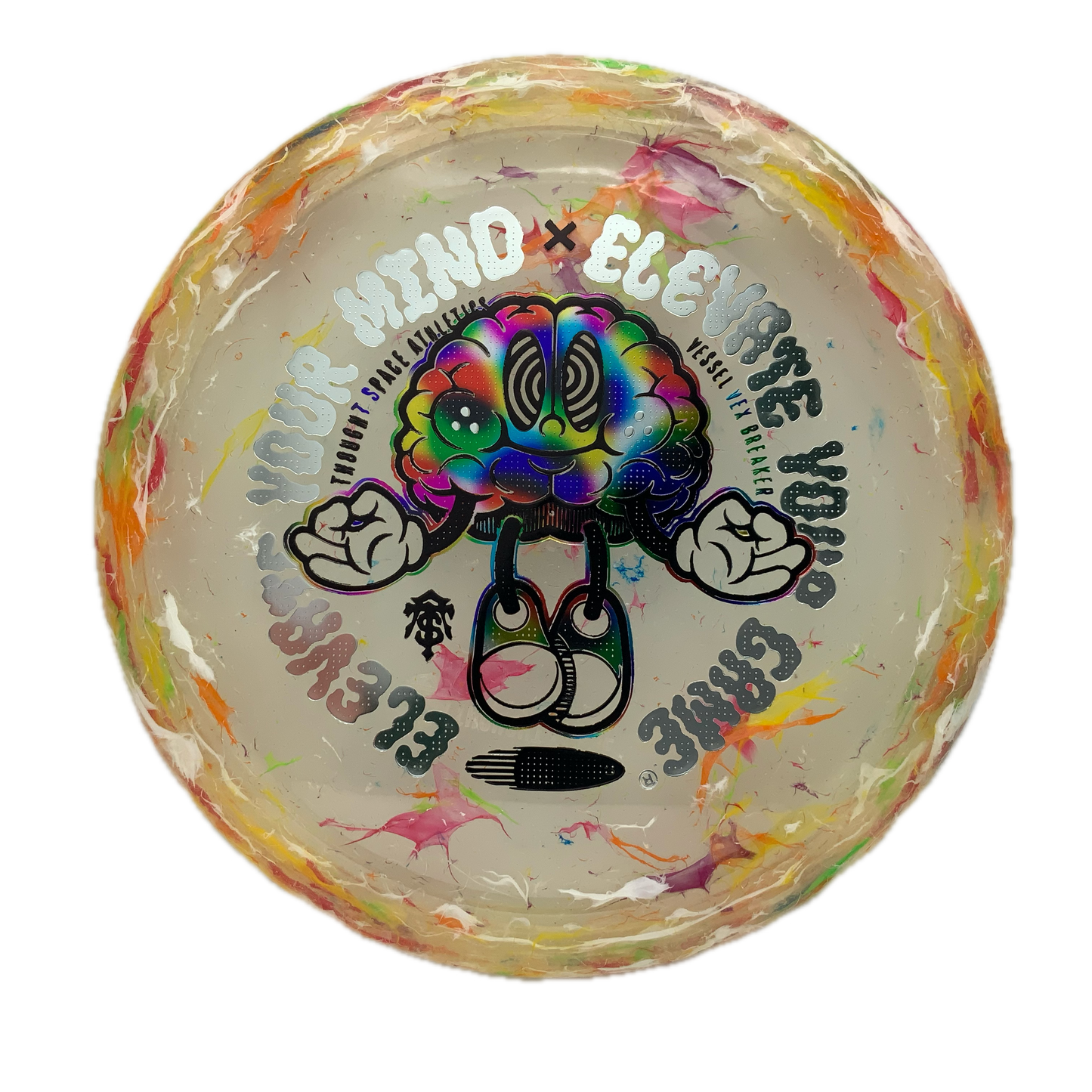 TSA Vessel Vex Breaker #73 - 176 - Astro Discs TX - Houston Disc Golf