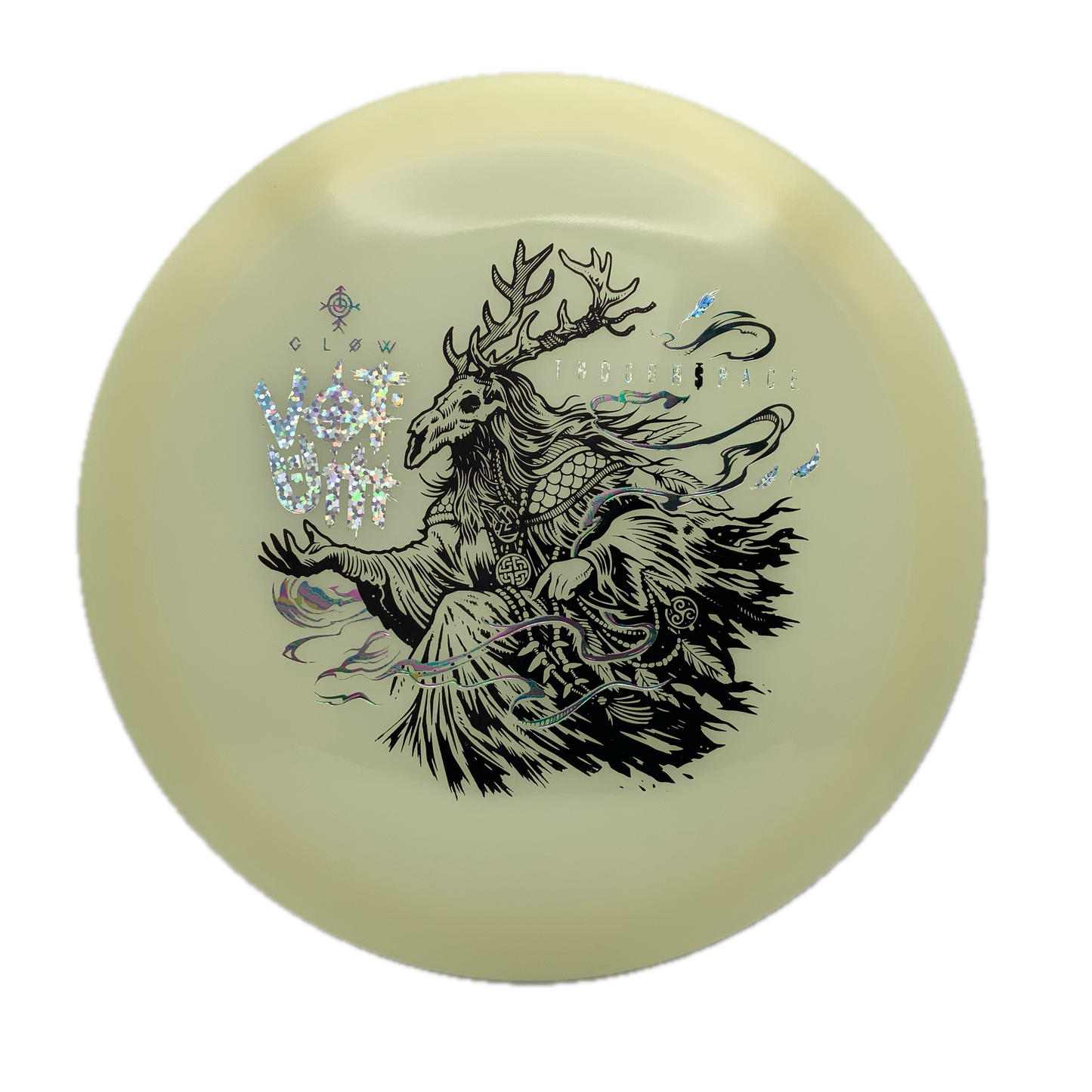 TSA Votum TSA Glow #23 - 175 - Astro Discs TX - Houston Disc Golf