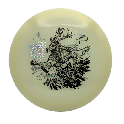 TSA Votum TSA Glow #23 - 175 - Astro Discs TX - Houston Disc Golf