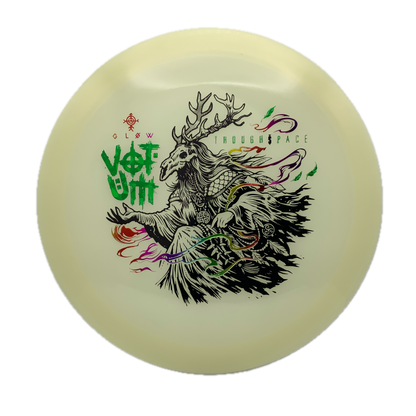 TSA Votum TSA Glow #24 - 175 - Astro Discs TX - Houston Disc Golf