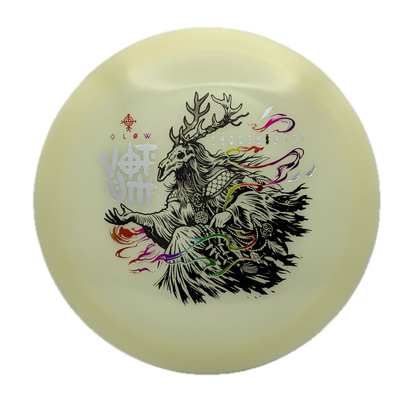 TSA Votum TSA Glow #25 - 175 - Astro Discs TX - Houston Disc Golf