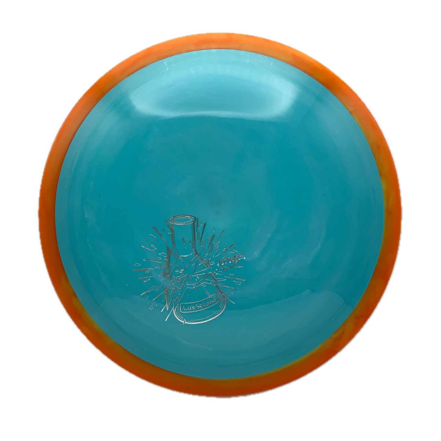Axiom Axiom Lab 2nd/Misprint Neutron #98 - Time-Lapse - 171 - Astro Discs TX - Houston Disc Golf