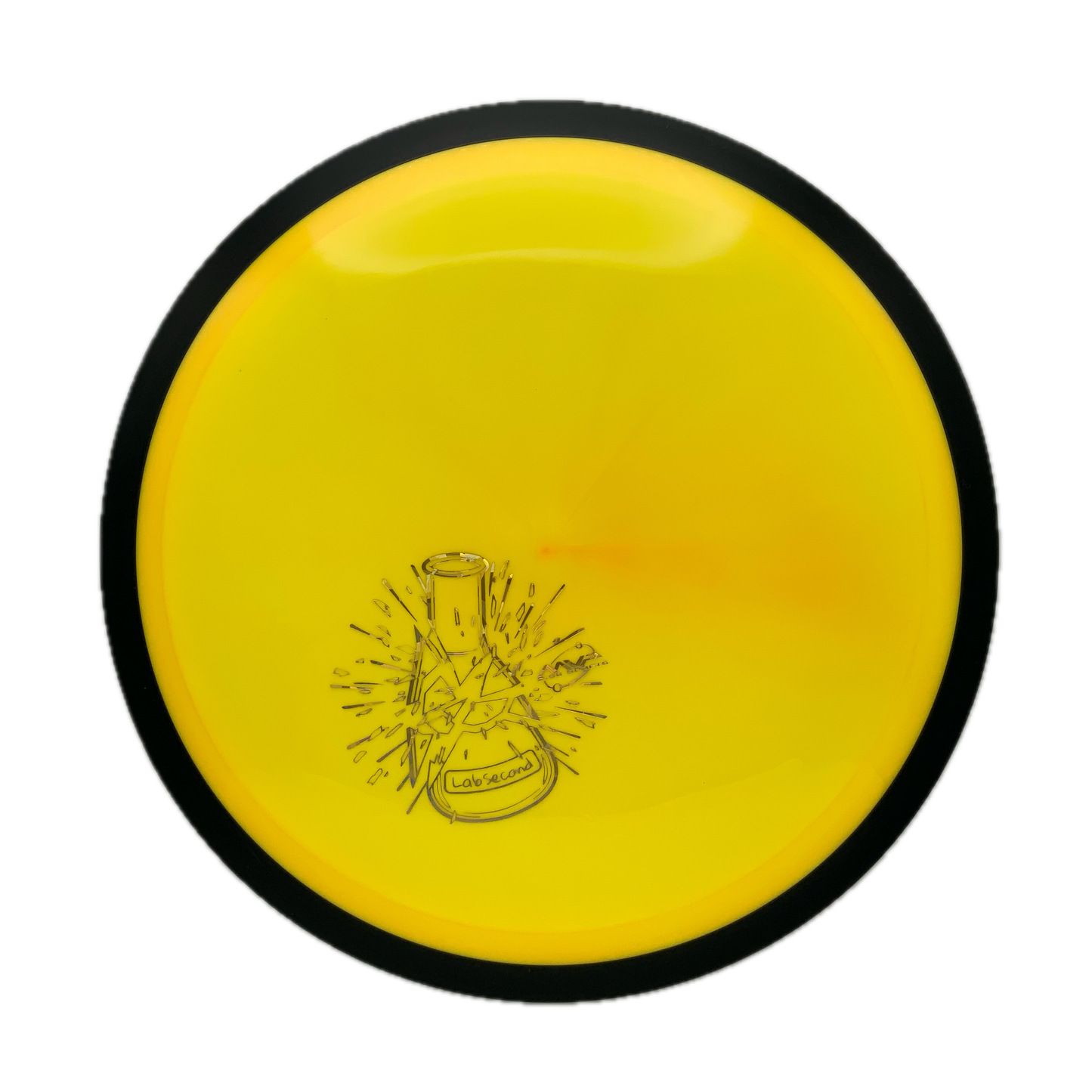 MVP MVP Lab 2nd/Misprint Neutron #124 - Trail - 174 - Astro Discs TX - Houston Disc Golf