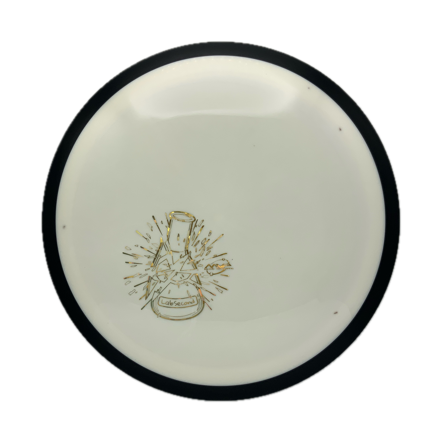 MVP MVP Lab 2nd/Misprint Neutron #129 - Trail - 174 - Astro Discs TX - Houston Disc Golf