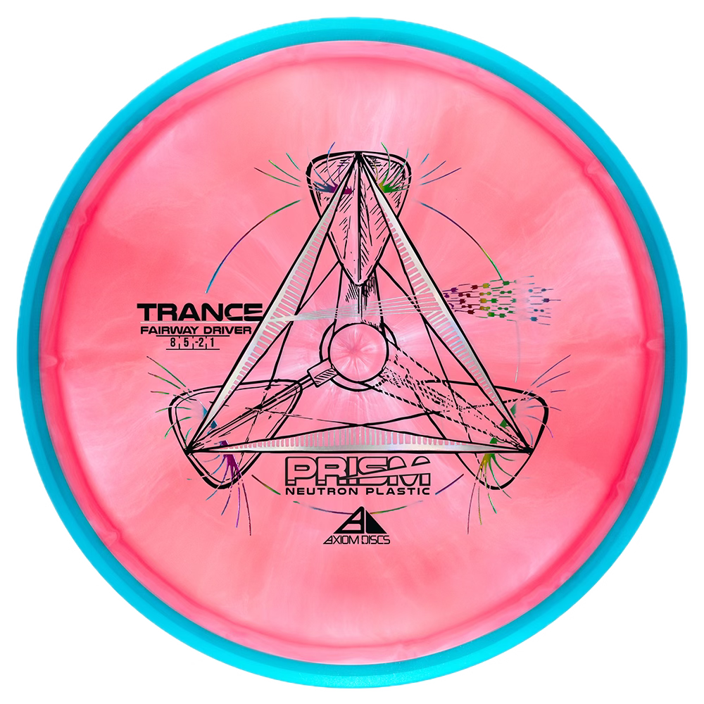 New Release Trance (Preorder) - Astro Discs TX - Houston Disc Golf