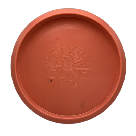 Trash Panda Dune - Astro Discs TX - Houston Disc Golf