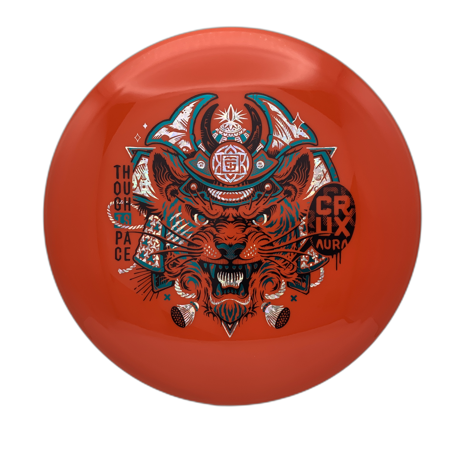 TSA Crux - Astro Discs TX - Houston Disc Golf