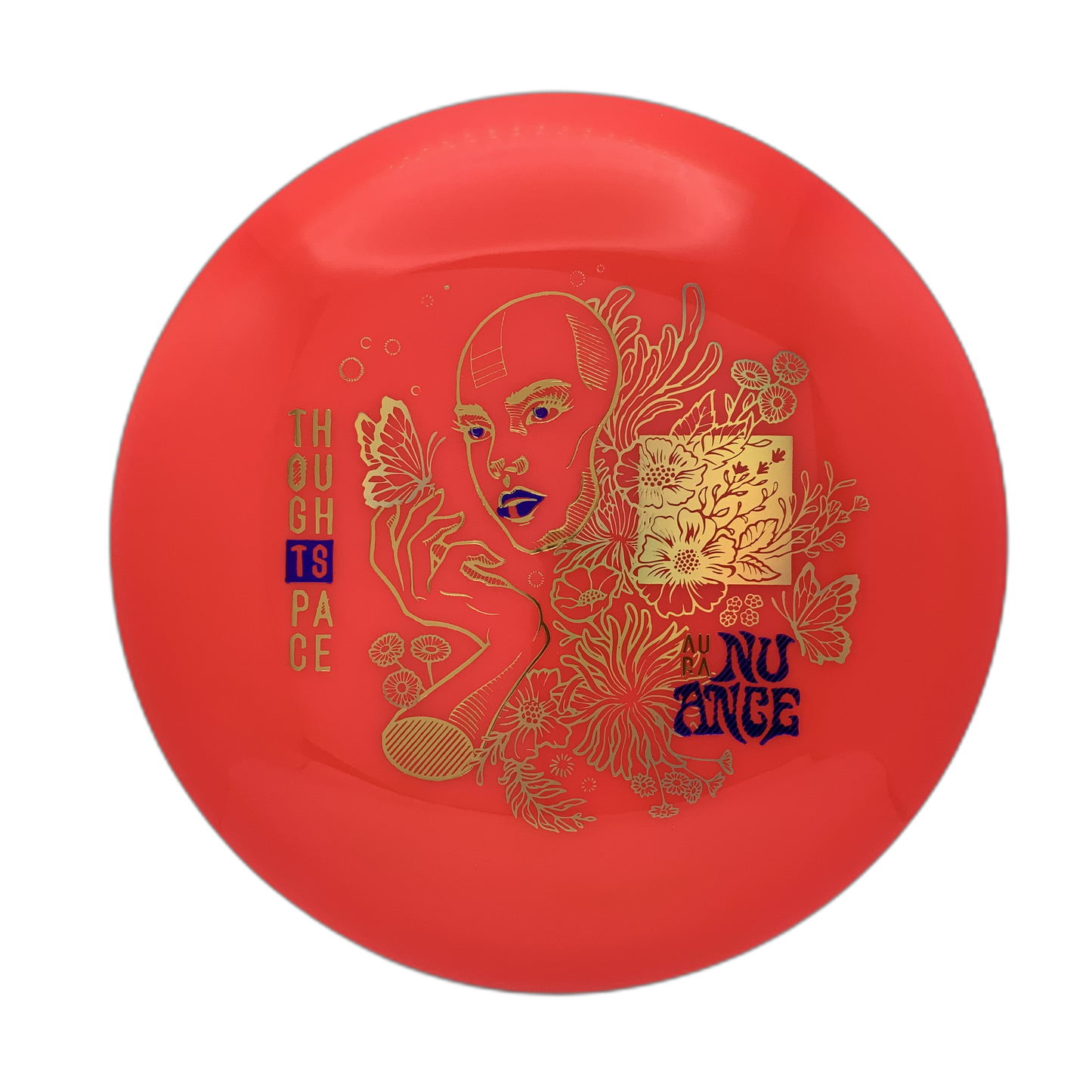 TSA Nuance - Astro Discs TX - Houston Disc Golf