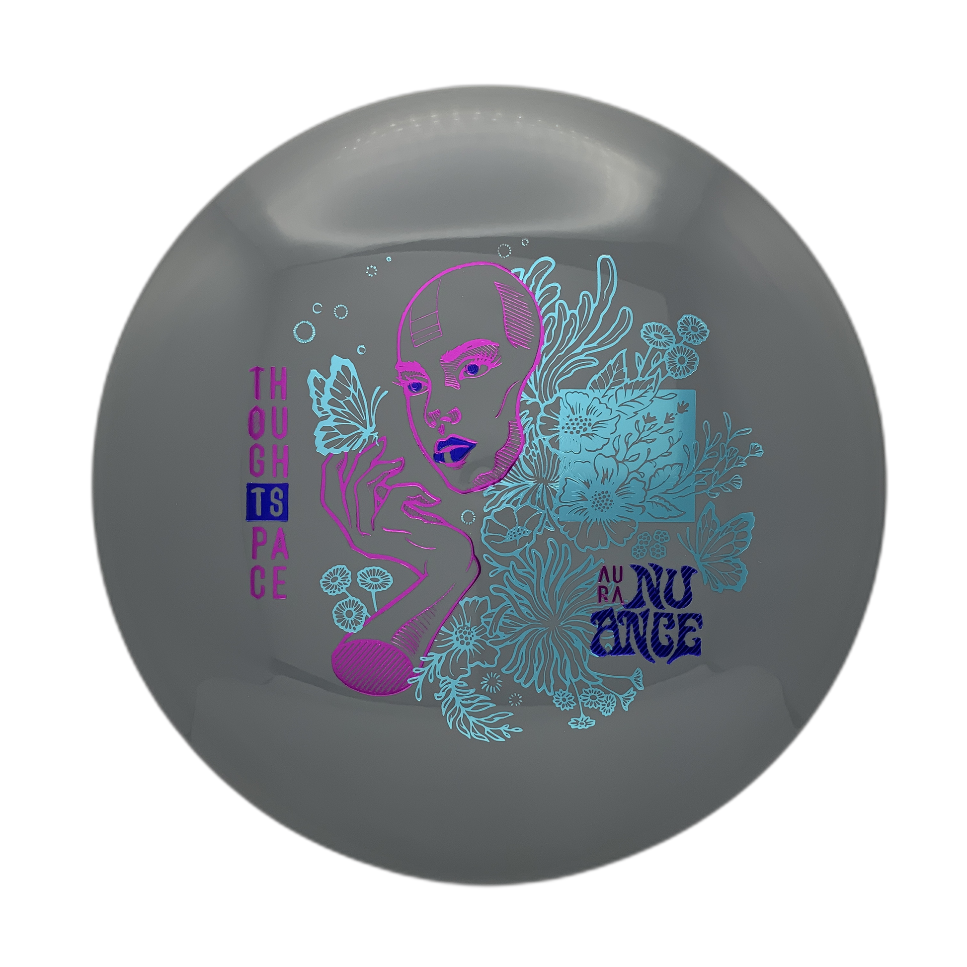 TSA Nuance Aura #26 - 169 - Astro Discs TX - Houston Disc Golf