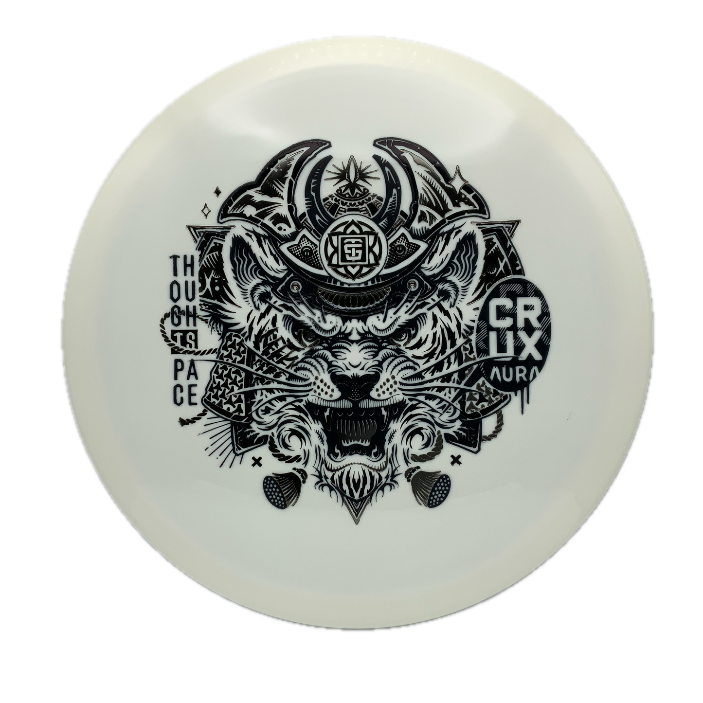 TSA Crux Aura #23 - 176 - Astro Discs TX - Houston Disc Golf