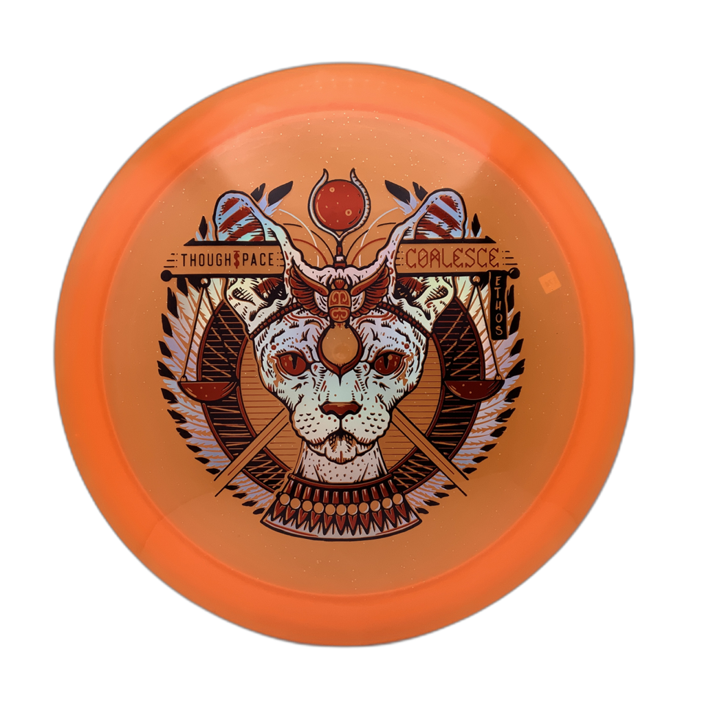 TSA Coalesce - Astro Discs TX - Houston Disc Golf