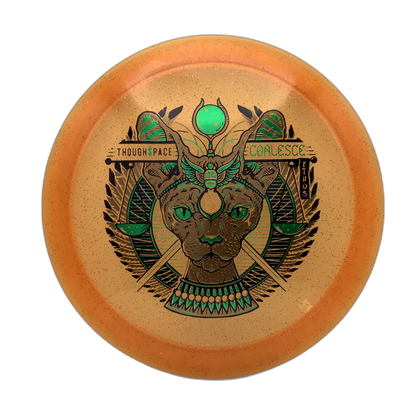 TSA Coalesce Ethos #7 - 174 - Astro Discs TX - Houston Disc Golf