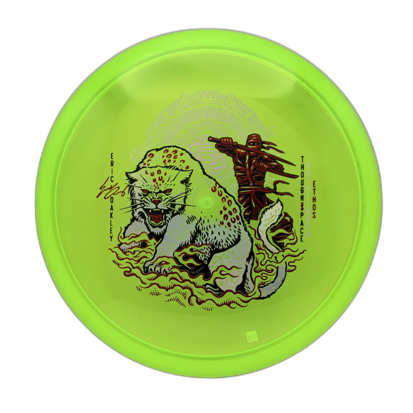 TSA Pathfinder - Astro Discs TX - Houston Disc Golf