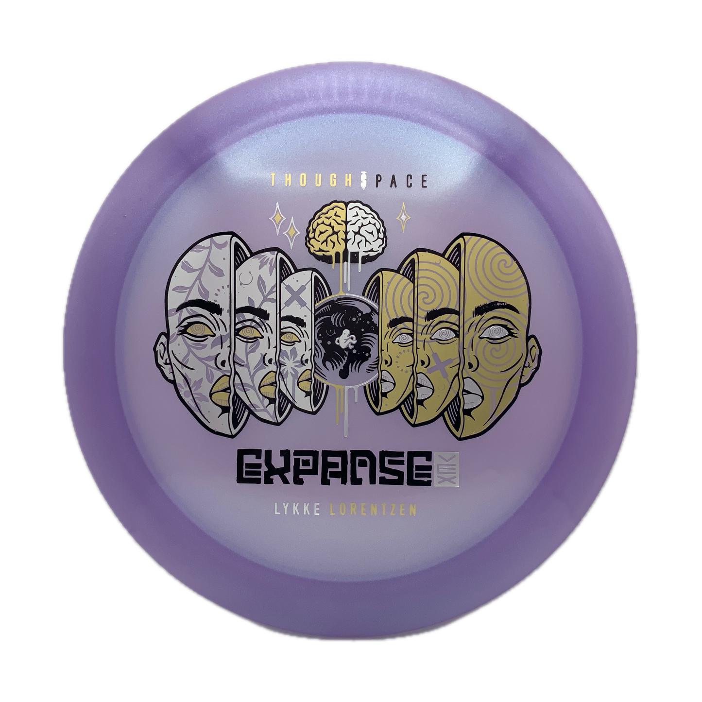 TSA Expanse Vex #12 - 169 - Astro Discs TX - Houston Disc Golf