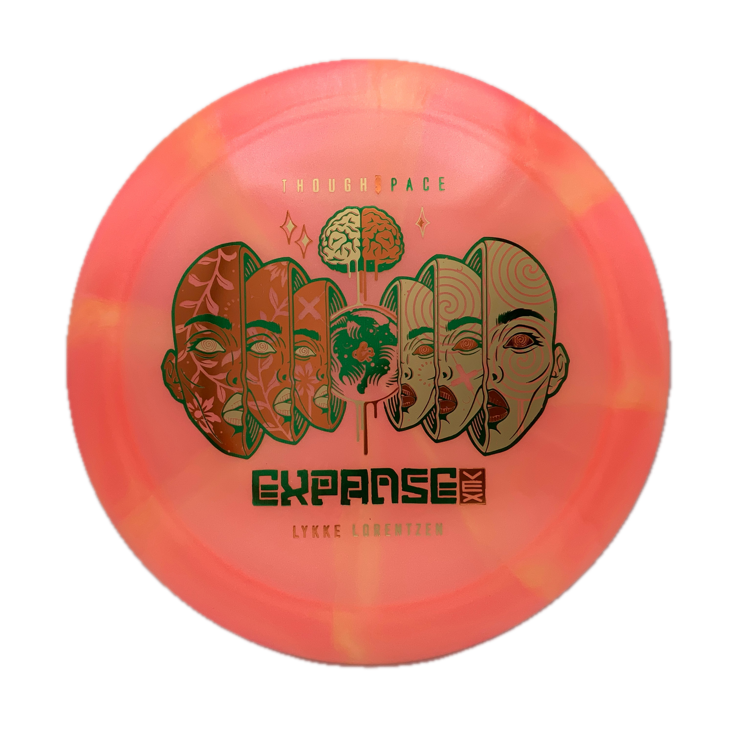 TSA Expanse Vex #16 - 170 - Astro Discs TX - Houston Disc Golf