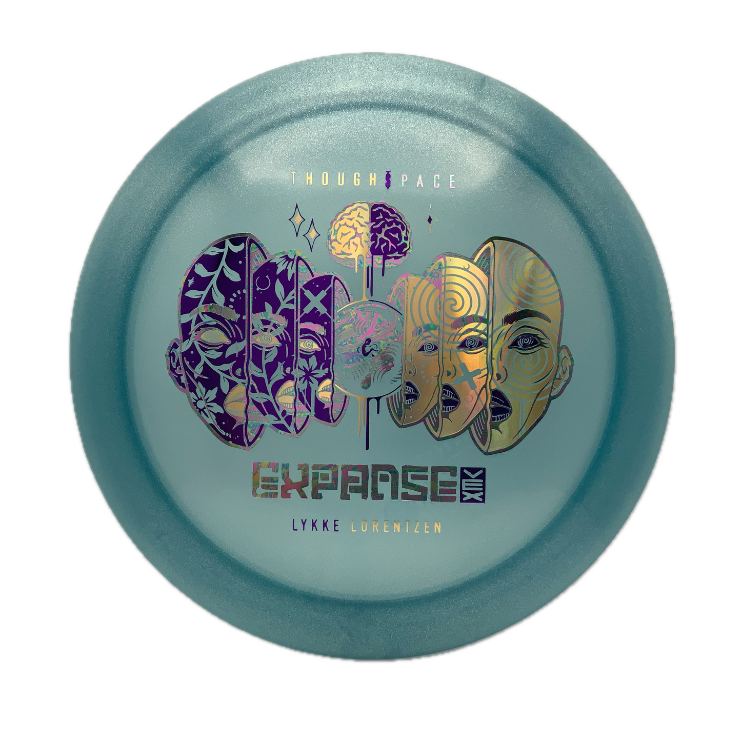 TSA Expanse Vex #20 - 172 - Astro Discs TX - Houston Disc Golf